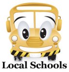 School Bus graphic