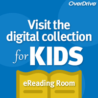 eBooks and Audiobooks for Kids